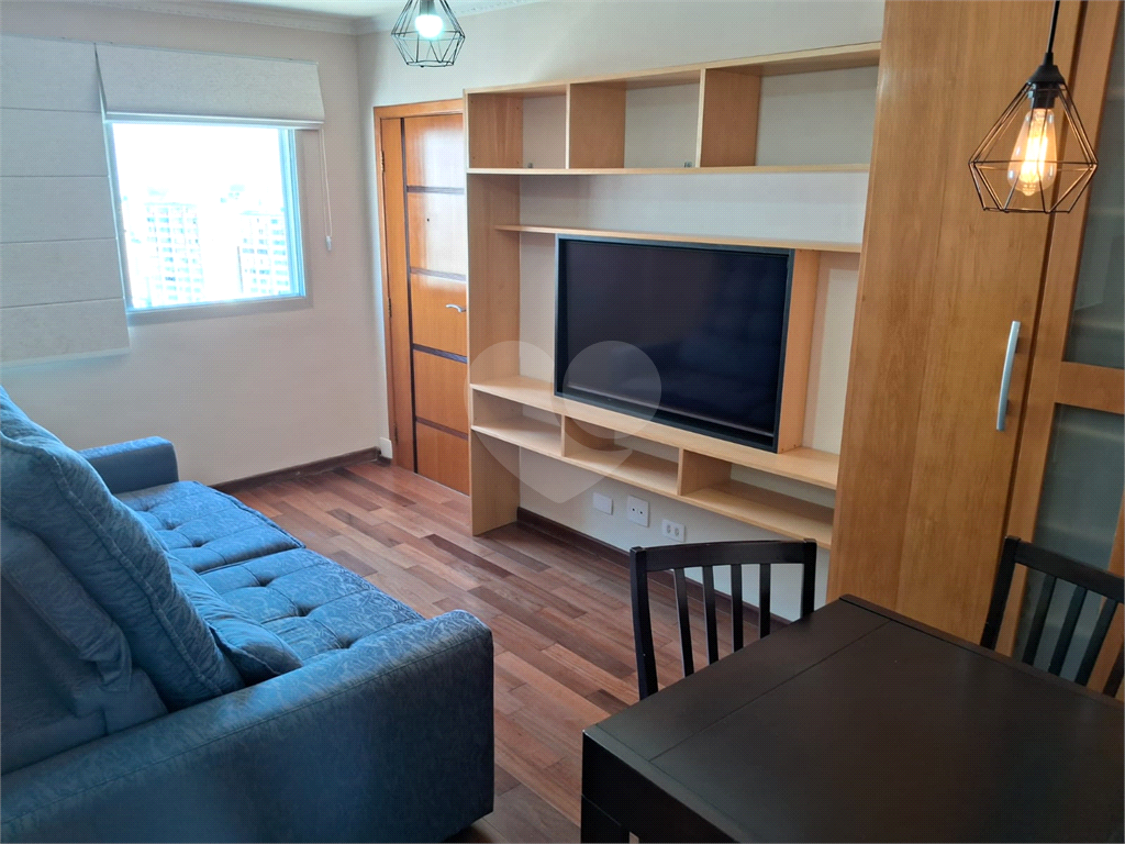 Apartamento para Venda - Vila Mariana