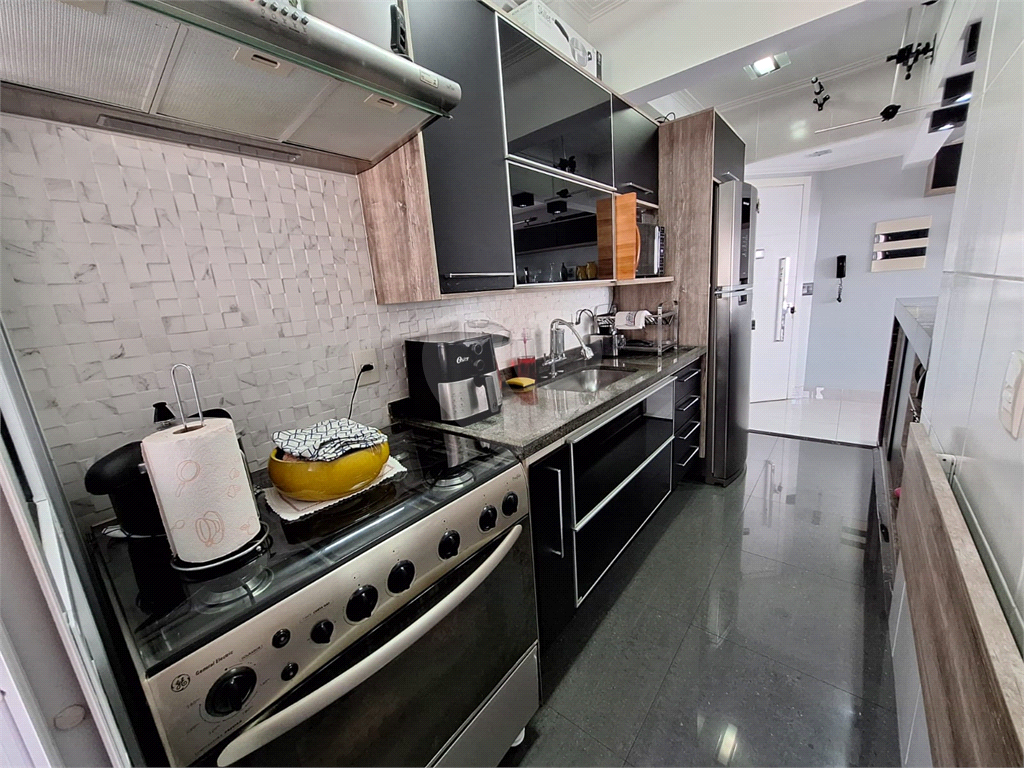 Apartamento a venda no Tucuruvi 3 Dormitórios por R$ 678.000,00