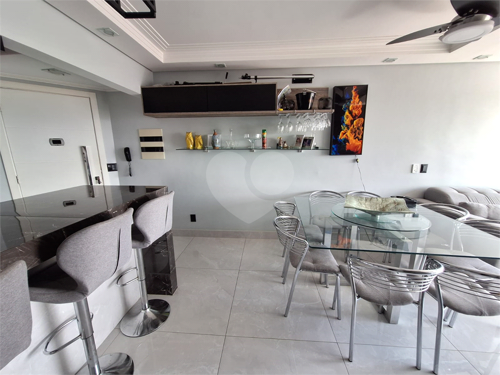 Apartamento a venda no Tucuruvi 3 Dormitórios por R$ 678.000,00
