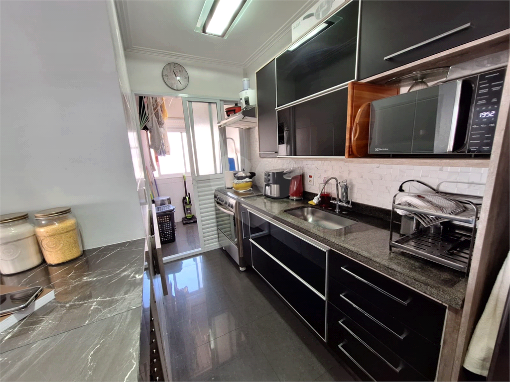 Apartamento a venda no Tucuruvi 3 Dormitórios por R$ 678.000,00
