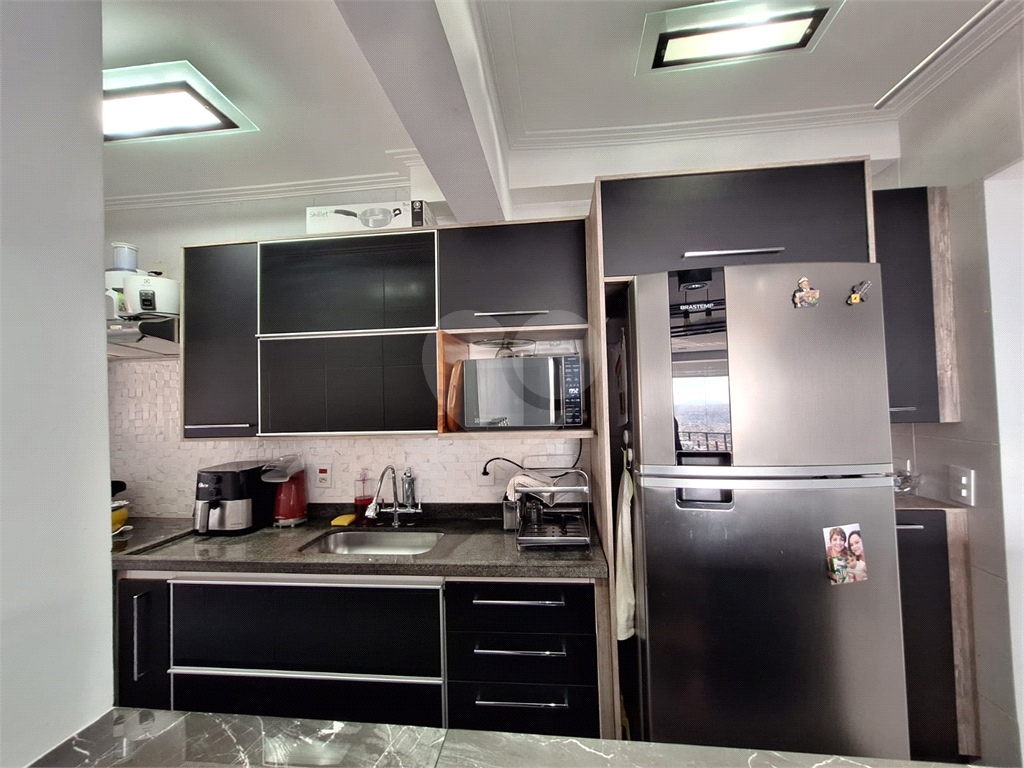 Apartamento a venda no Tucuruvi 3 Dormitórios por R$ 678.000,00