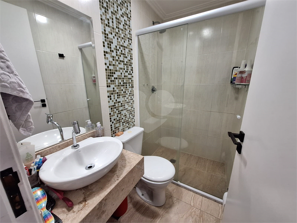 Apartamento a venda no Tucuruvi 3 Dormitórios por R$ 678.000,00