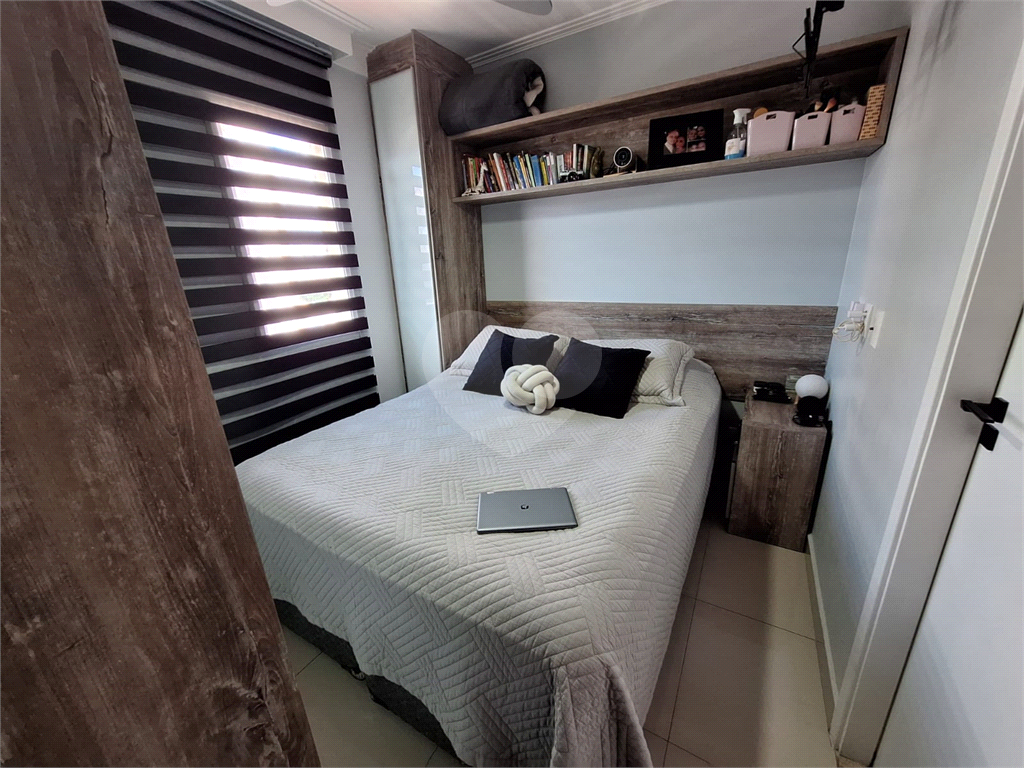 Apartamento a venda no Tucuruvi 3 Dormitórios por R$ 678.000,00