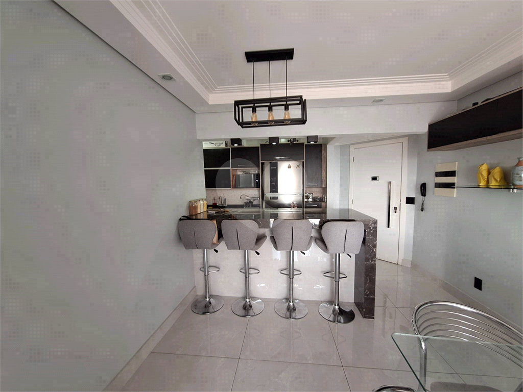 Apartamento a venda no Tucuruvi 3 Dormitórios por R$ 678.000,00