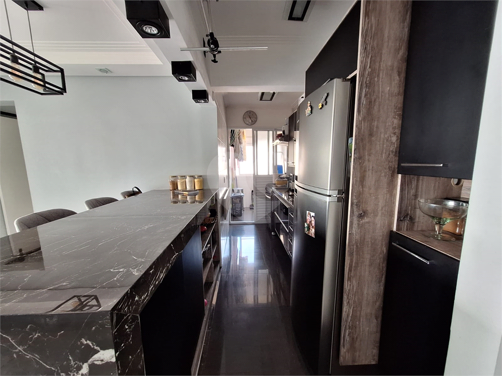 Apartamento a venda no Tucuruvi 3 Dormitórios por R$ 678.000,00
