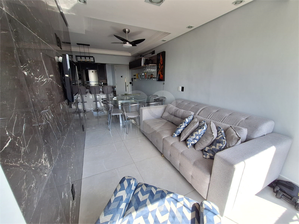 Apartamento a venda no Tucuruvi 3 Dormitórios por R$ 678.000,00