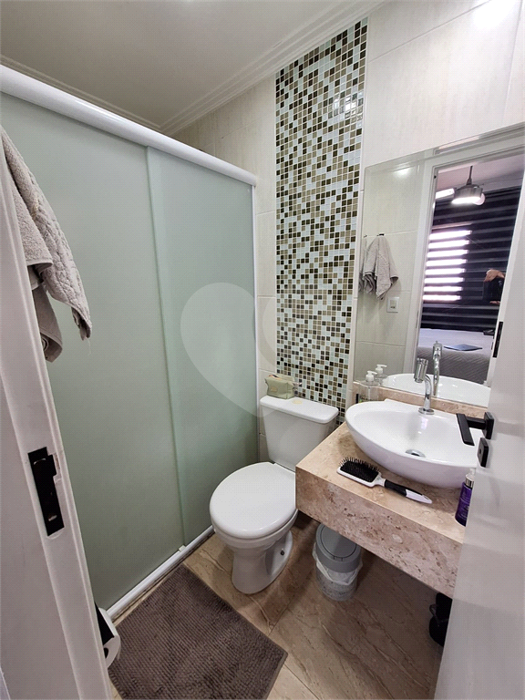 Apartamento a venda no Tucuruvi 3 Dormitórios por R$ 678.000,00