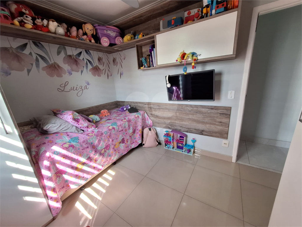 Apartamento a venda no Tucuruvi 3 Dormitórios por R$ 678.000,00