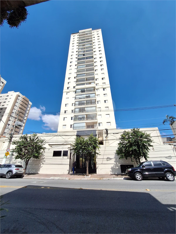 Apartamento a venda no Tucuruvi 3 Dormitórios por R$ 678.000,00