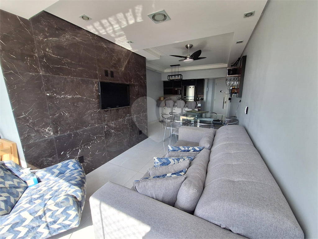 Apartamento a venda no Tucuruvi 3 Dormitórios por R$ 678.000,00
