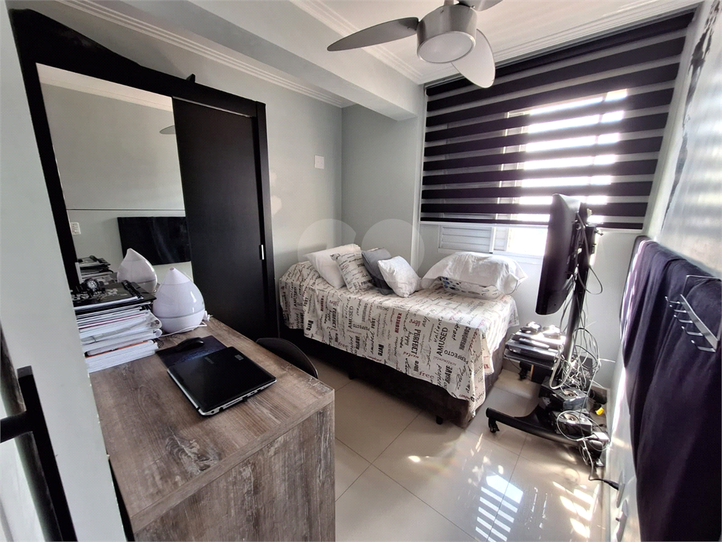 Apartamento a venda no Tucuruvi 3 Dormitórios por R$ 678.000,00