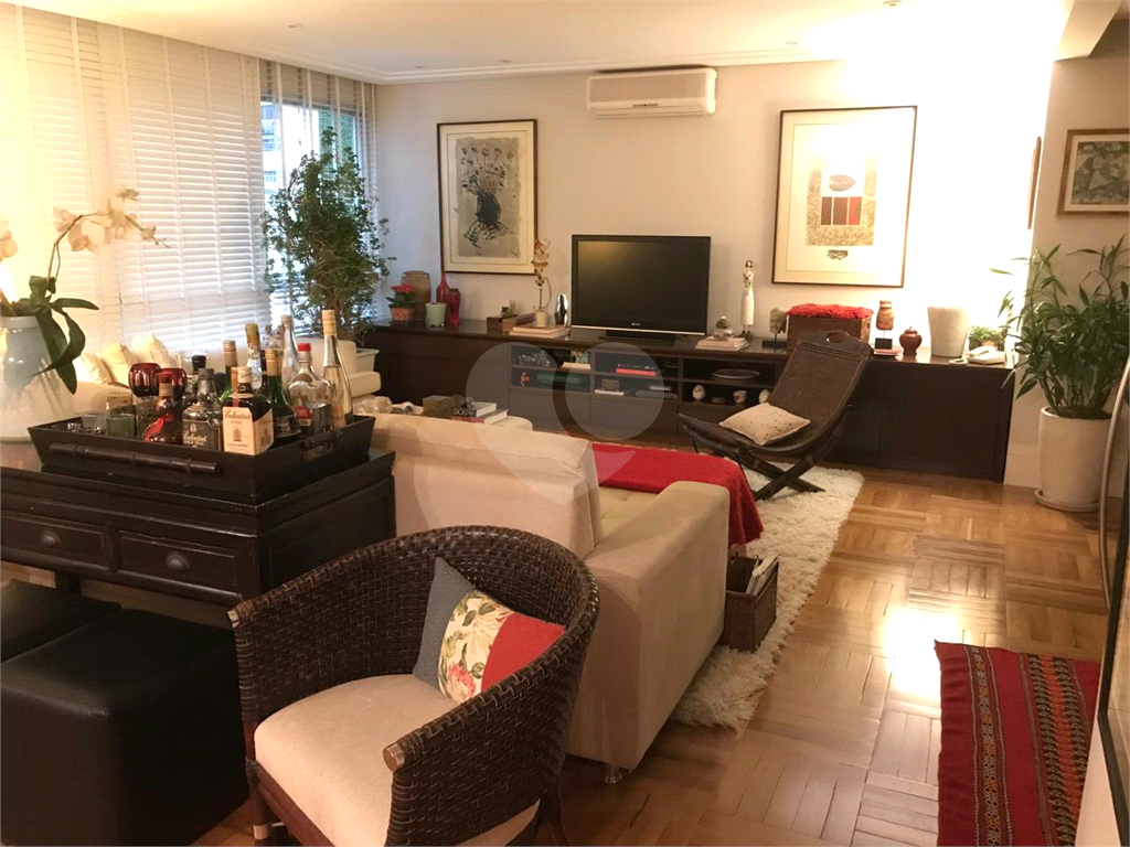 Apartamento para Venda - Jardim Paulista