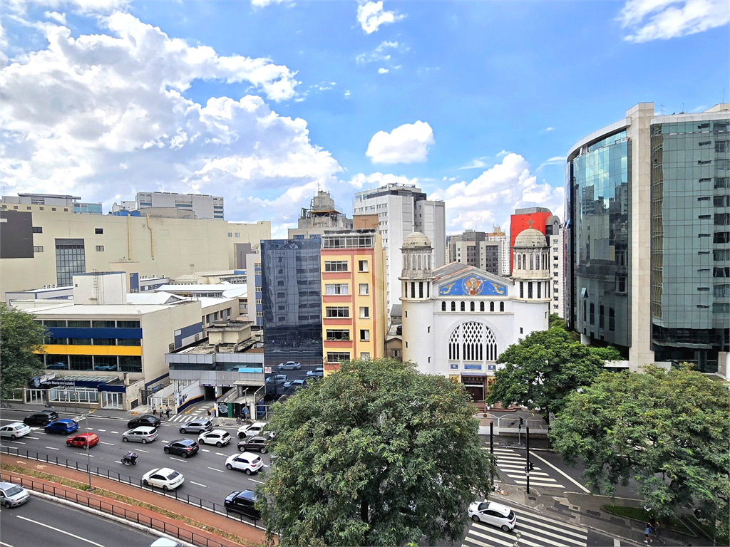 Apartamento para locação com 2 dormitórios 2 banheiros no PARAÍSO