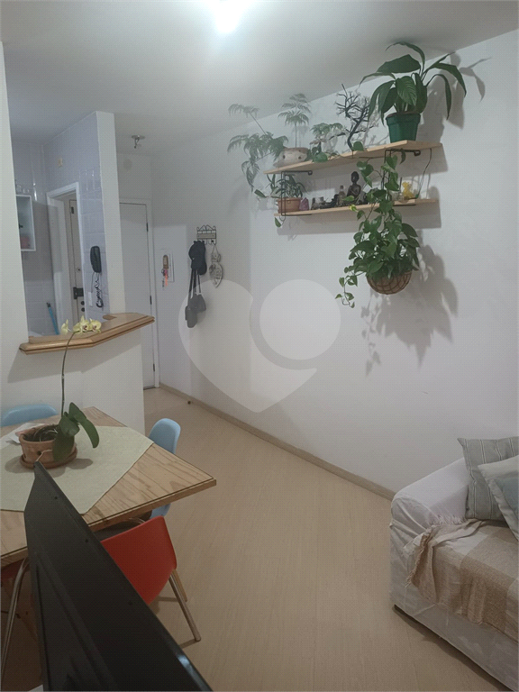 Apartamento à venda no Mandaqui – 2 quartos, sendo 1 suíte, 1 vaga de garagem, Andar Alto vista livre