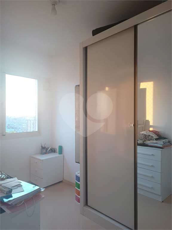 Apartamento à venda no Mandaqui – 2 quartos, sendo 1 suíte, 1 vaga de garagem, Andar Alto vista livre
