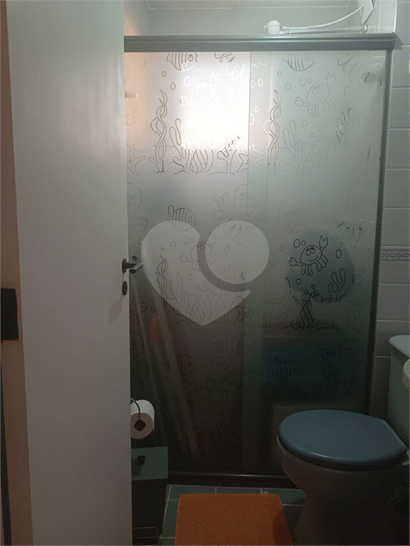 Apartamento à venda no Mandaqui – 2 quartos, sendo 1 suíte, 1 vaga de garagem, Andar Alto vista livre