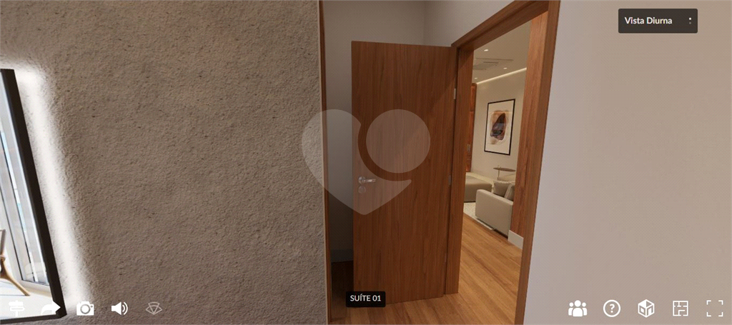 Lançamento de apartamentos em Santos com 4 suítes, 3 ou 4 vagas varanda gourmet e vista para o mar