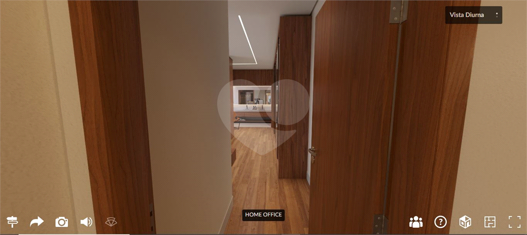 Lançamento de apartamentos em Santos com 4 suítes, 3 ou 4 vagas varanda gourmet e vista para o mar