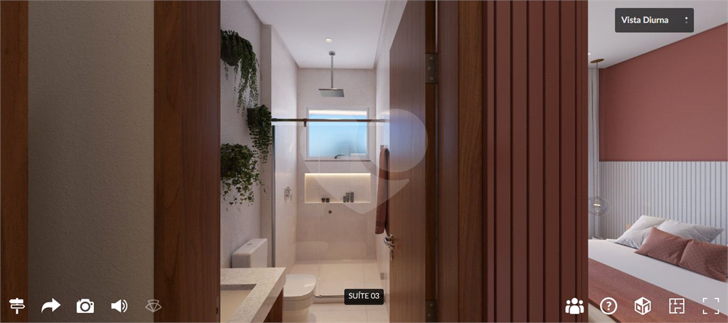 Lançamento de apartamentos em Santos com 4 suítes, 3 ou 4 vagas varanda gourmet e vista para o mar