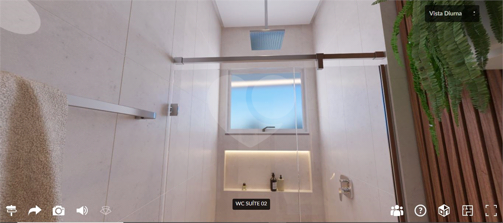 Lançamento de apartamentos em Santos com 4 suítes, 3 ou 4 vagas varanda gourmet e vista para o mar