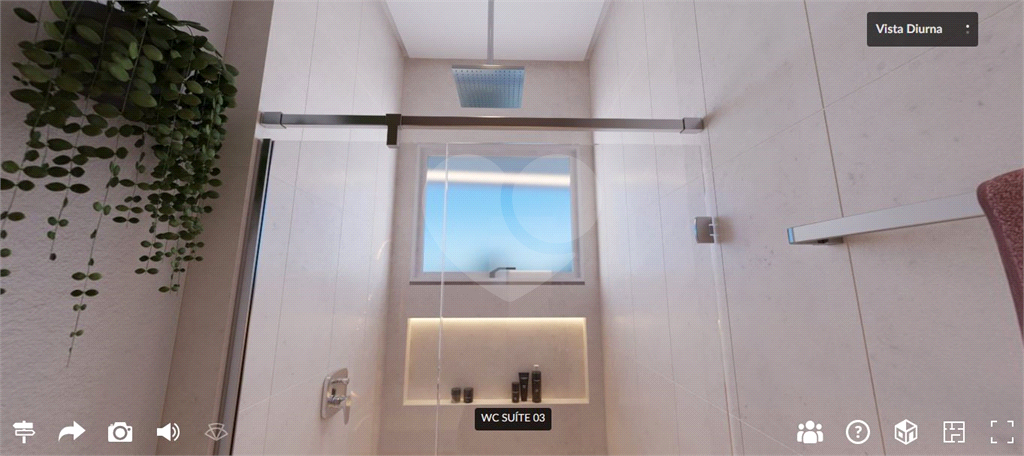 Lançamento de apartamentos em Santos com 4 suítes, 3 ou 4 vagas varanda gourmet e vista para o mar