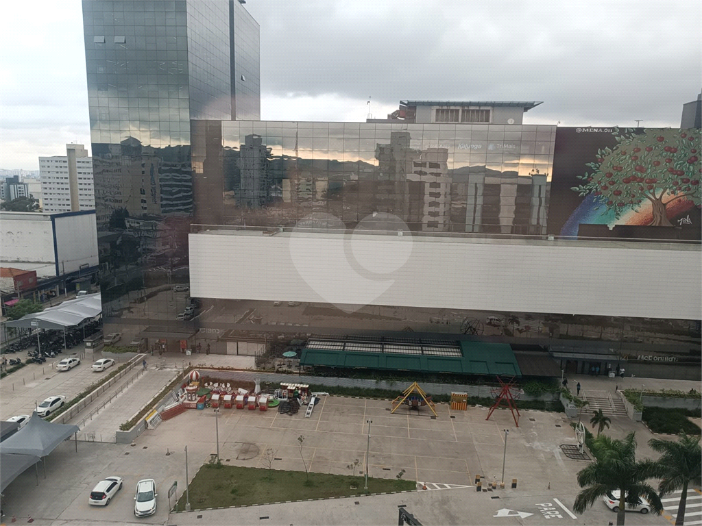 "Oportunidade !!Sala Comercial na Av. Nova Cantareira