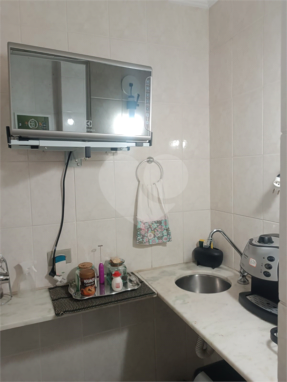 "Oportunidade !!Sala Comercial na Av. Nova Cantareira