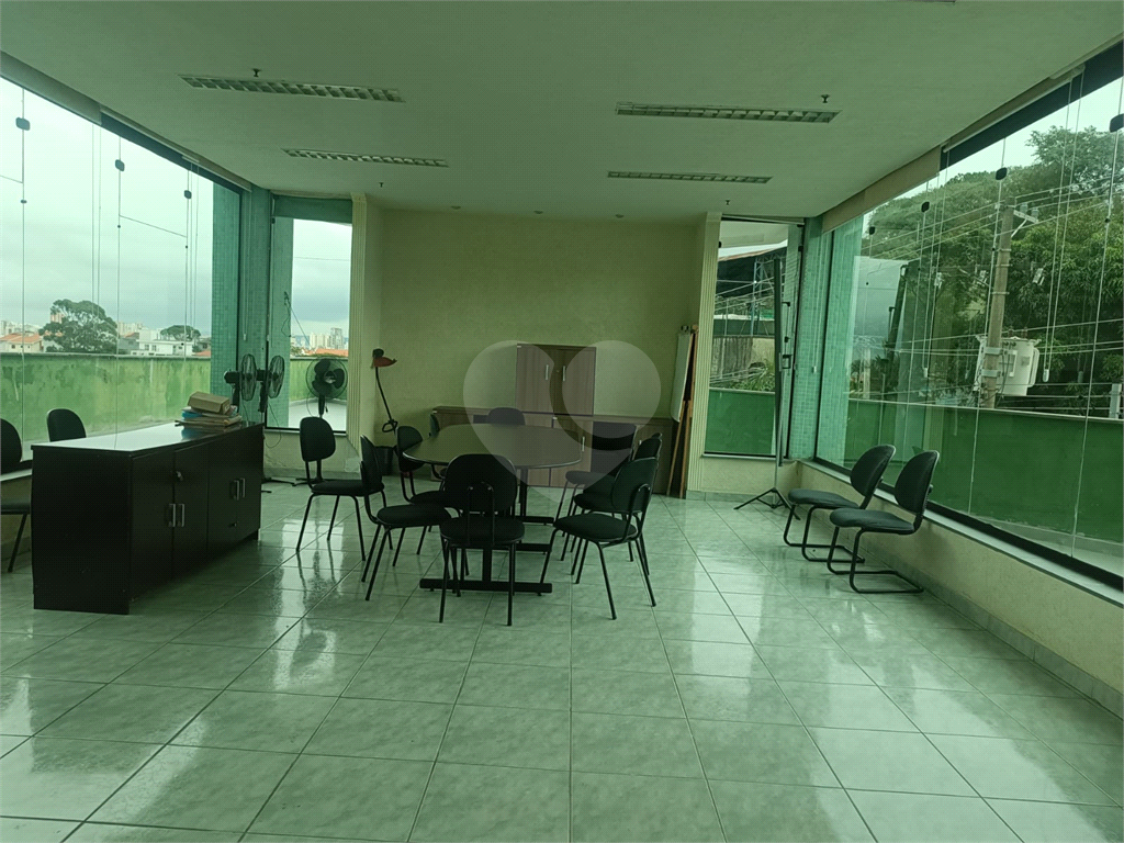 "Oportunidade !!Sala Comercial na Av. Nova Cantareira