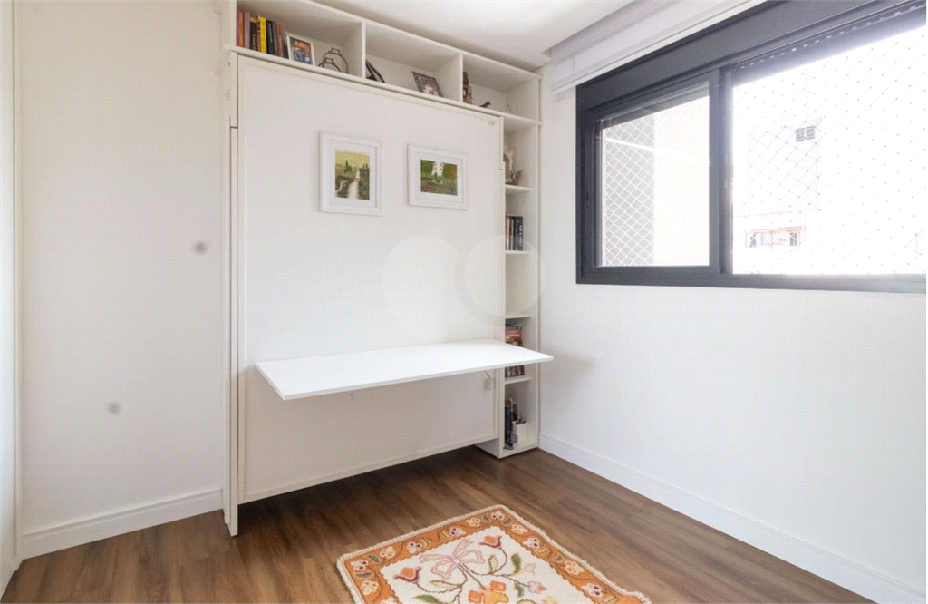 Venda ou Locação. Apartamento  em Pinheiros – 147m², 2 Suítes, 2 Vagas,