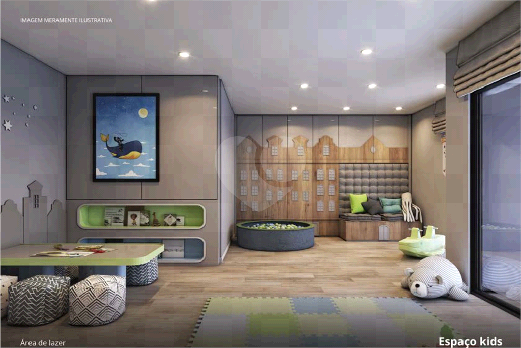 Apartamento venda PRAIA GRANDE com até 96,72m2, vista para o mar, até 2 suítes, sala, 3 banheiros, varanda gourmet e 1 vaga de garagem