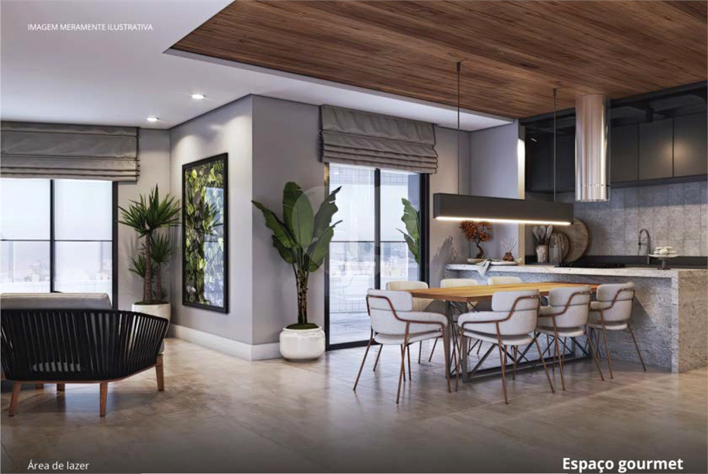 Apartamento venda PRAIA GRANDE com até 96,72m2, vista para o mar, até 2 suítes, sala, 3 banheiros, varanda gourmet e 1 vaga de garagem
