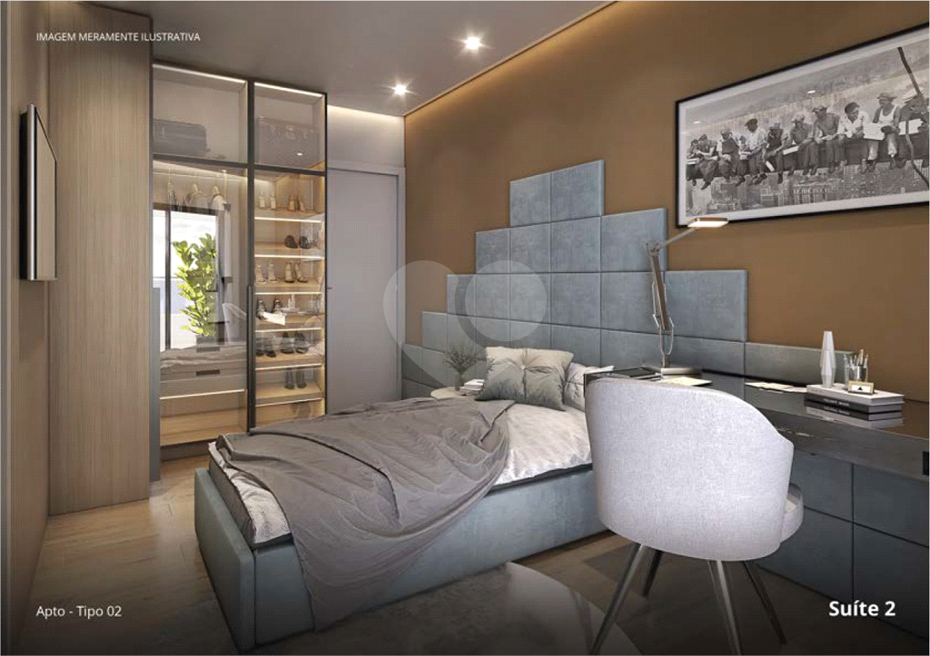 Apartamento venda PRAIA GRANDE com até 96,72m2, vista para o mar, até 2 suítes, sala, 3 banheiros, varanda gourmet e 1 vaga de garagem