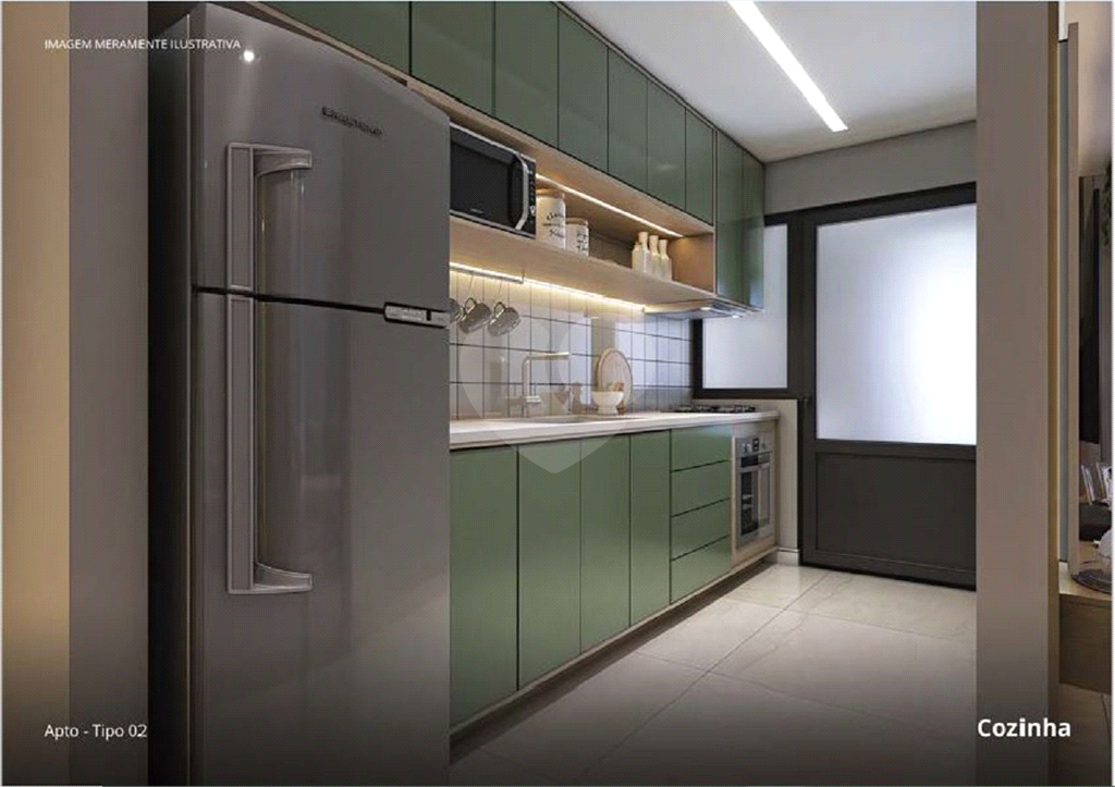 Apartamento venda PRAIA GRANDE com até 96,72m2, vista para o mar, até 2 suítes, sala, 3 banheiros, varanda gourmet e 1 vagas de garagem. 