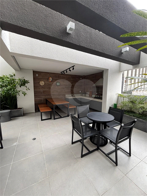 Apartamento, 1 quarto, 29 m² - Foto 21