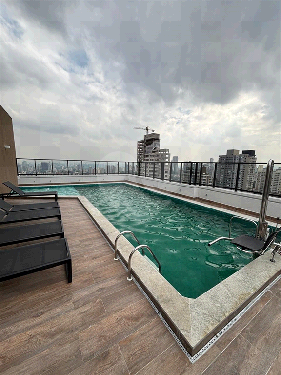 Apartamento, 1 quarto, 29 m² - Foto 25