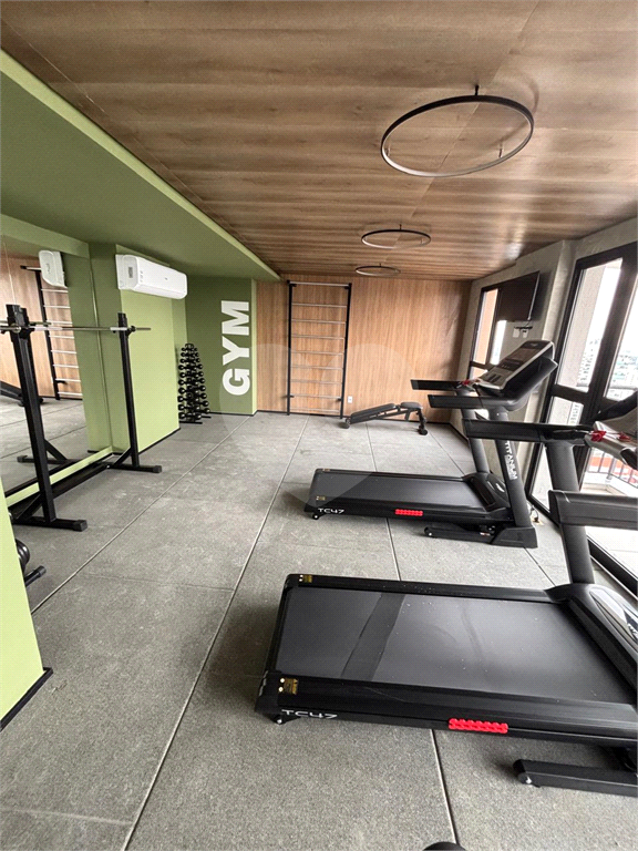 Apartamento, 1 quarto, 29 m² - Foto 24