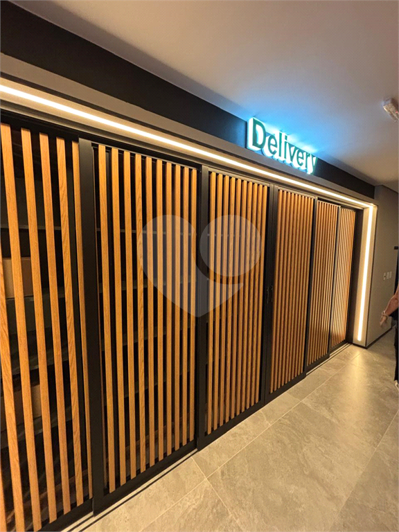 Apartamento, 1 quarto, 29 m² - Foto 31