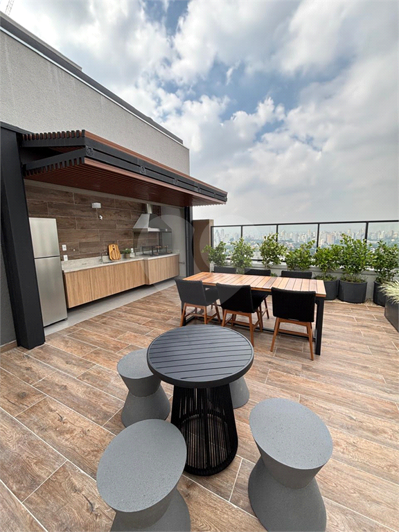 Apartamento, 1 quarto, 29 m² - Foto 27