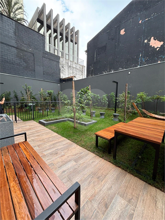 Apartamento, 1 quarto, 29 m² - Foto 23