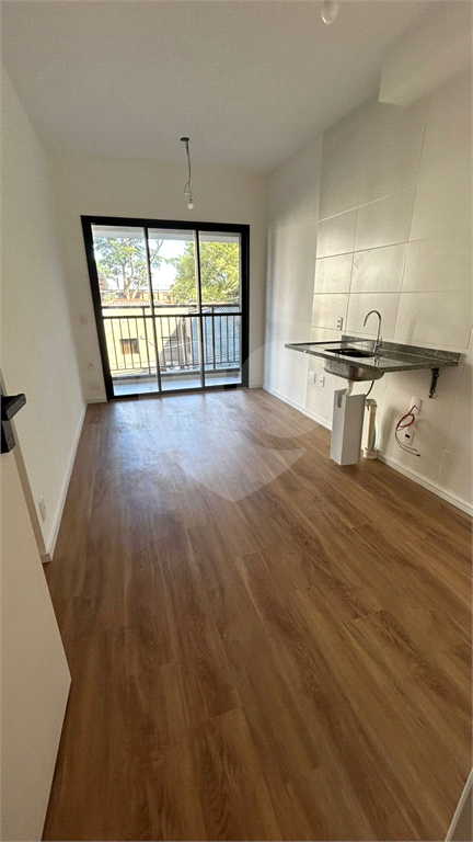 Apartamento, 1 quarto, 29 m² - Foto 4