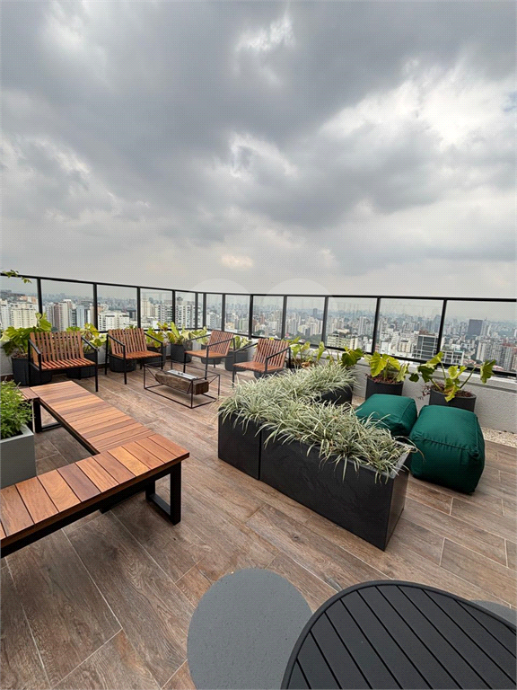 Apartamento, 1 quarto, 29 m² - Foto 26