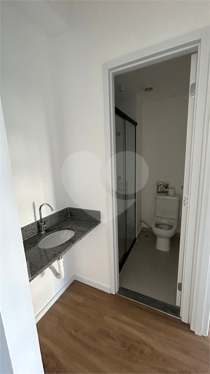 Apartamento, 1 quarto, 29 m² - Foto 7