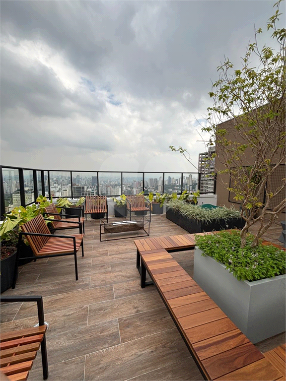 Apartamento, 1 quarto, 29 m² - Foto 28