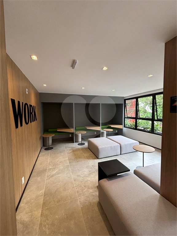 Apartamento, 1 quarto, 29 m² - Foto 14