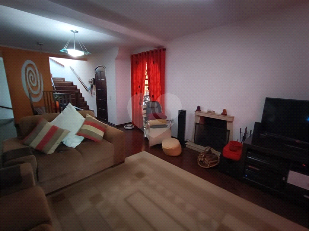 Sobrado, 3 quartos, 234 m² - Foto 3