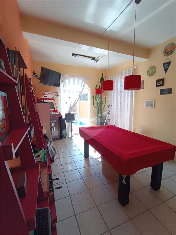 Sobrado, 3 quartos, 234 m² - Foto 23