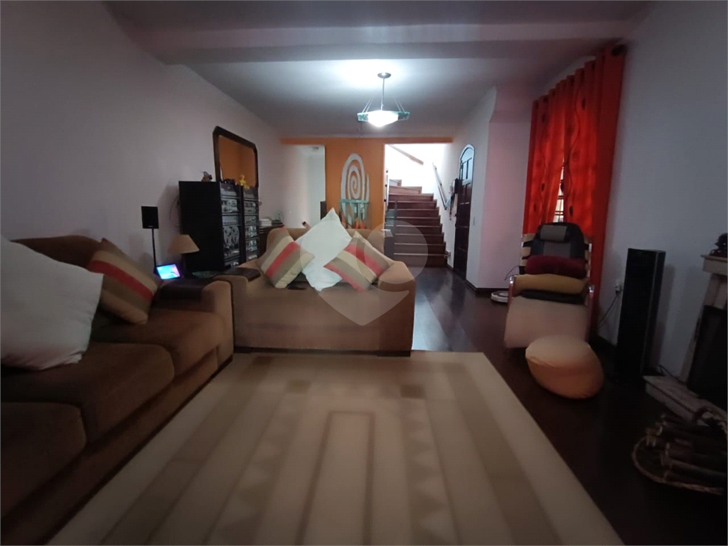 Sobrado, 3 quartos, 234 m² - Foto 5