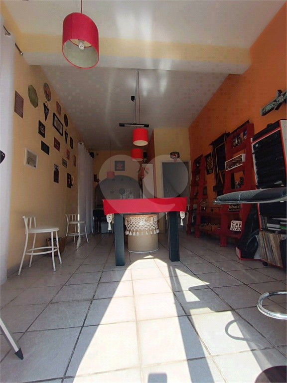 Sobrado, 3 quartos, 234 m² - Foto 25