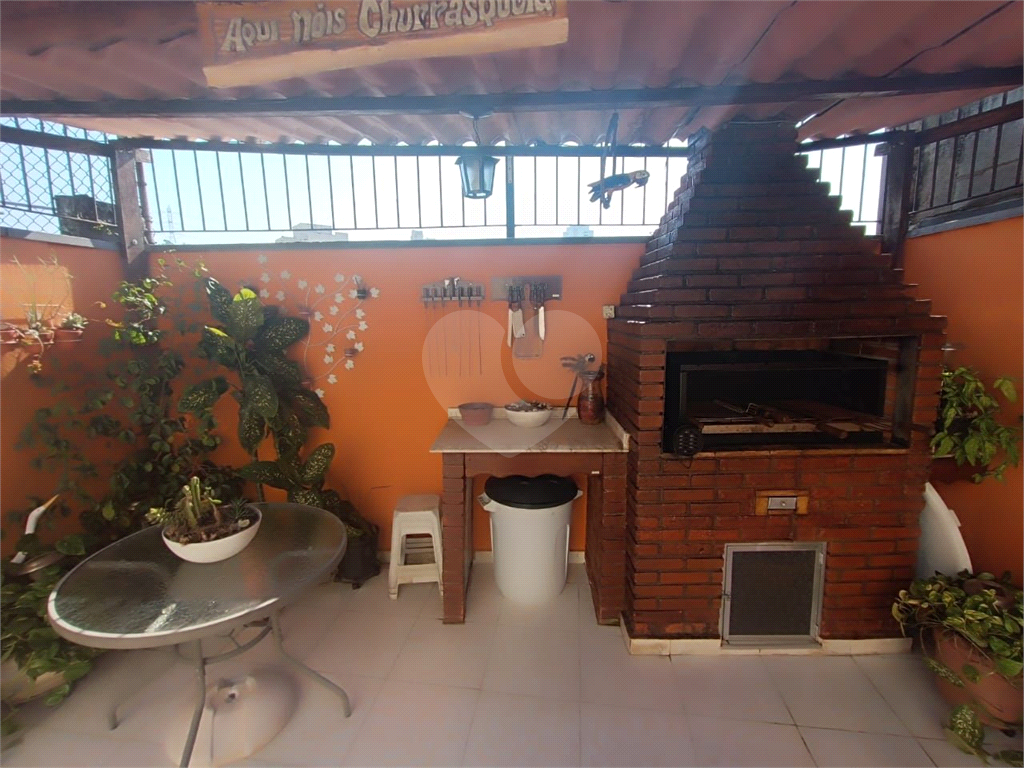 Sobrado, 3 quartos, 234 m² - Foto 24