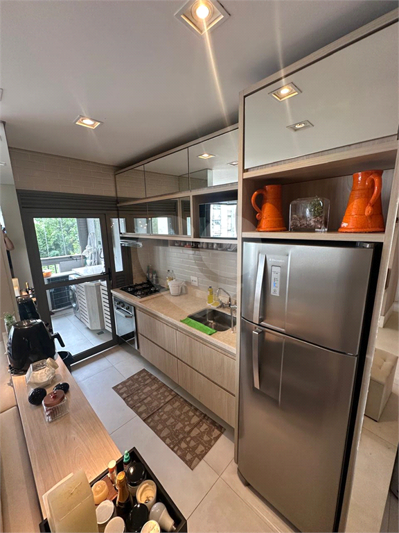 Apartamento com 2 Quartos e 2 banheiros à Venda, 72 m² por R$ 1.500.000